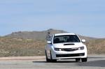 Subaru Impreza WRX STI Special Edition 2010 года